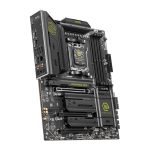 مادربرد ام اس آی مدل MAG B850 TOMAHAWK MAX WIFI