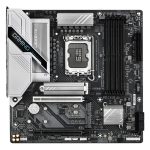 مادربرد گیگابایت مدل Z890M GAMING X