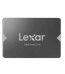 اس اس دی اینترنال SATA III لکسار مدل NS100 ظرفیت 512 گیگابایت