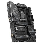 مادربرد ام اس آی مدل X870 GAMING PLUS WIFI