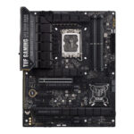 مادربرد ایسوس مدل TUF GAMING Z790-PRO WIFI
