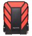 هارد اکسترنال ای دیتا مدل HD710 Pro ظرفیت یک ترابایت دارای رابط USB Type-A 3.0