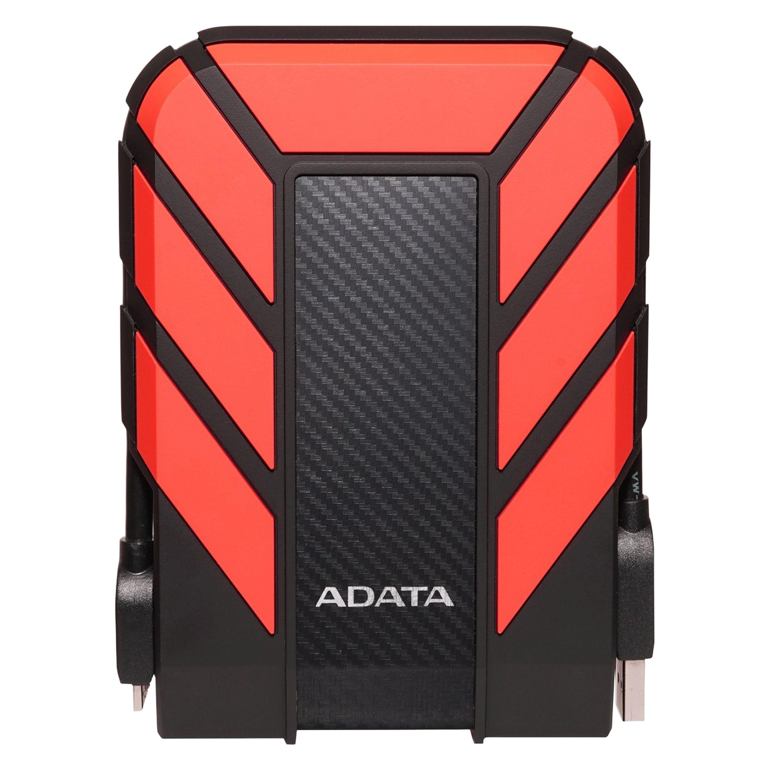 هارد اکسترنال ای دیتا مدل HD710 Pro ظرفیت یک ترابایت دارای رابط USB Type-A 3.0 هارد اکسترنال ای دیتا مدل HD710 Pro ظرفیت یک ترابایت دارای رابط USB Type-A 3.0