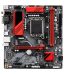مادربرد گیگابایت مدل B760M GAMING AC rev. 1.x