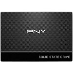 اس اس دی اینترنال SATA III پی ان وای مدل CS900 ظرفیت 250 گیگابایت