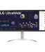 مانیتور مخصوص بازی ال جی مدل 34WQ650-W سایز 34 اینچ