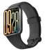 ساعت هوشمند 44 میلی‌متری شیائومی مدل Smart Band 9 Pro، مناسب برای ورزش، کنترل سطح اکسیژن خون، شمارش ضربان قلب، پایش وضعیت خواب، با بند پلاستیکی