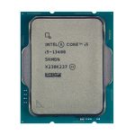 پردازنده مرکزی اینتل مدل Core i5 13400-Tray
