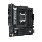 مادربرد ایسوس مدل TUF GAMING B850M-PLUS