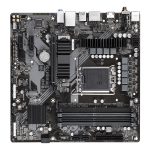 مادربرد گیگابایت مدل B760M DS3H AX DDR4 rev. 1.x