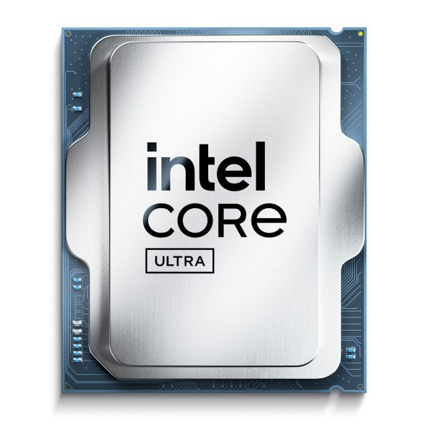 پردازنده مرکزی اینتل مدل Core Ultra 5 245KF-Tray