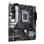 مادربرد ایسوس مدل PRIME H610M-A WIFI