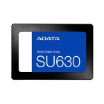 اس اس دی اینترنال SATA III ای دیتا مدل Ultimate SU630 ظرفیت 240 گیگابایت