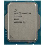پردازنده مرکزی اینتل مدل Core i3 12100-Tray