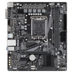 مادربرد گیگابایت مدل H610M H V3 DDR4 (rev. 1.0)