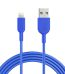 کابل تبدیل USB به لایتنینگ انکر مدل A8433 طول 1.8 متر