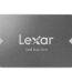 اس اس دی اینترنال SATA III لکسار مدل NS100 ظرفیت 128 گیگابایت