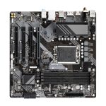 مادربرد گیگابایت مدل B760M C rev. 1.0