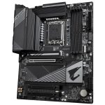 مادربرد گیگابایت مدل B760 AORUS ELITE DDR4 rev. 1.0