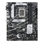 مادربرد ایسوس مدل PRIME B760-PLUS D4