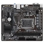 مادربرد گیگابایت مدل H610M H V2 rev. 1.0