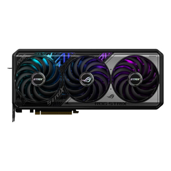 کارت گرافیک ایسوس مدل ROG Strix GeForce RTX 5070 Ti 16GB GDDR7 OC Edition