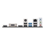 مادربرد ام اس آی مدل PRO H610M-G