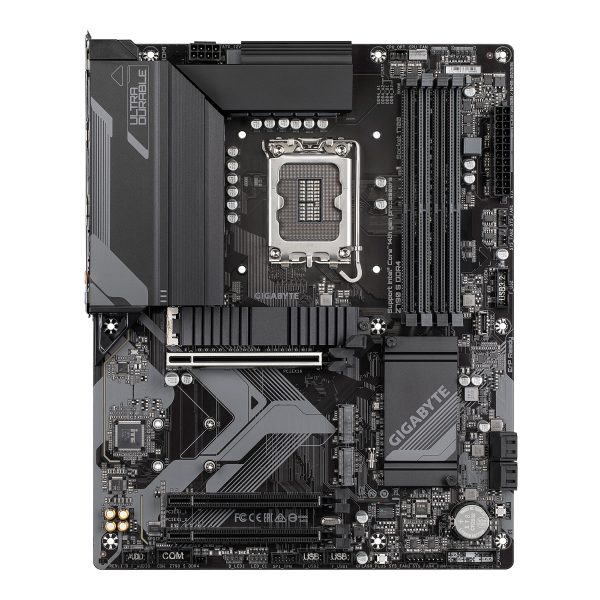 مادربرد گیگابایت مدل Z790 S DDR4 (rev. 1.0)
