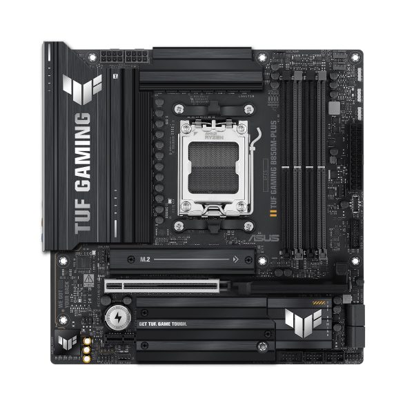 مادربرد ایسوس مدل TUF GAMING B850M-PLUS