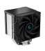 سیستم خنک کننده بادی دیپ کول مدل AK500 LGA1700