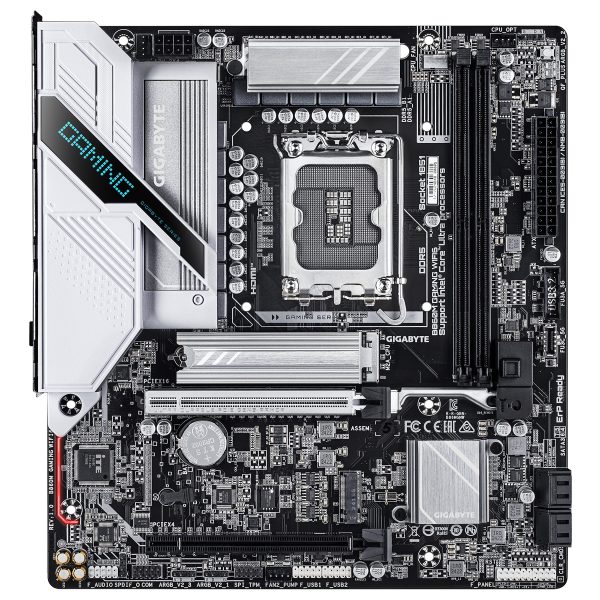مادربرد گیگابایت مدل B860M GAMING WIFI6