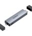 باکس M.2 NVMe SSD اوریکو مدل M2PJN-C3