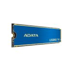 اس اس دی اینترنال PCIe Gen3 x4 ای دیتا مدل LEGEND 710 ظرفیت 512 گیگابایت
