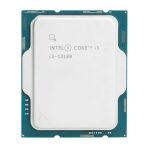 پردازنده مرکزی اینتل مدل Core i3 13100-Tray