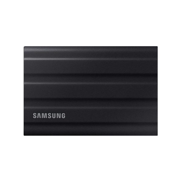 اس اس دی اکسترنال سامسونگ مدل T7 SHIELD ظرفیت 2 ترابایت