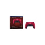 دسته بازی سونی مدل PS5 DUALSENSE Monster Hunter Wilds