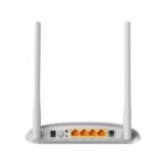 مودم روتر ADSL2+ تی پی لینک مدل TD-W8961N