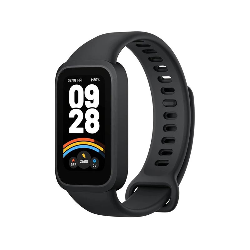 ساعت هوشمند شیائومی مدل Smart Band 9 Active