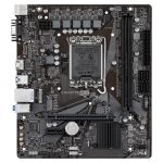 مادربرد گیگابایت مدل H610M H V2 rev. 1.0