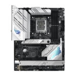 مادربرد ایسوس مدل ROG STRIX B760-A GAMING WIFI