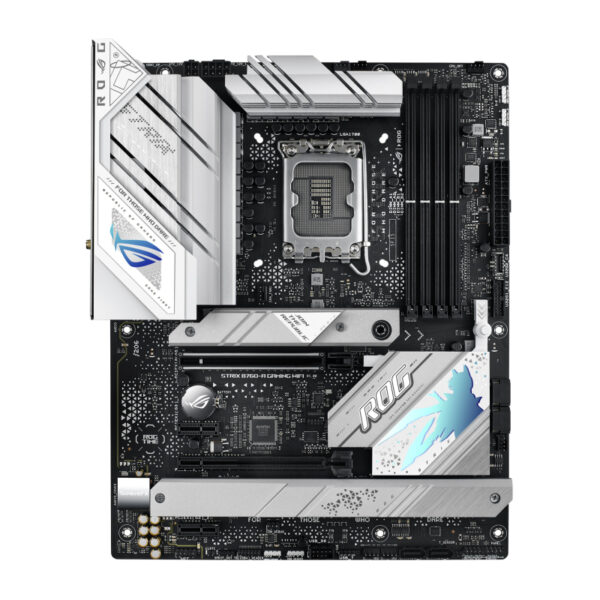 مادربرد ایسوس مدل ROG STRIX B760-A GAMING WIFI