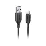 کابل انکر مدل Powerline III A8813 طول 180 سانتی متر