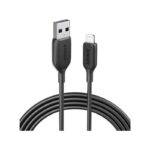 کابل انکر مدل Powerline III A8813 طول 180 سانتی متر