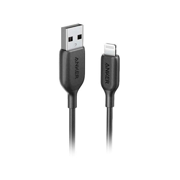 کابل انکر مدل Powerline III A8813 طول 180 سانتی متر