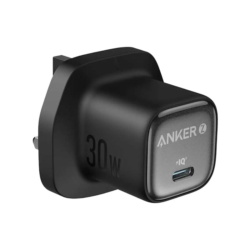شارژر دیواری انکر مدل Zolo A2698 30W