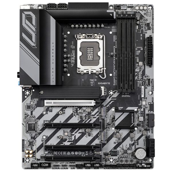 مادربرد گیگابایت مدل Z890 UD WIFI6E