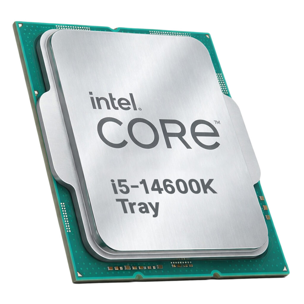 پردازنده مرکزی اینتل مدل Core i5 14600K-Tray
