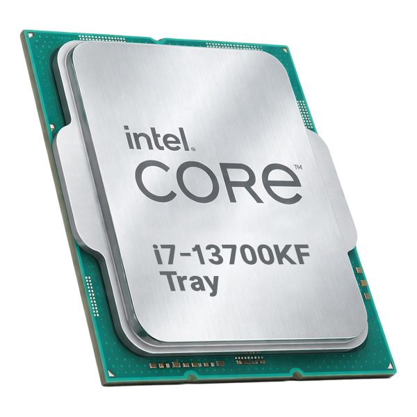 پردازنده مرکزی اینتل مدل Core i7 13700KF-Tray