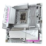 مادربرد گیگابایت مدل B860M AORUS ELITE WIFI6E ICE