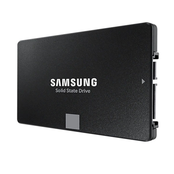 اس اس دی اینترنال SATA III سامسونگ مدل EVO 870 ظرفیت 2 ترابایت